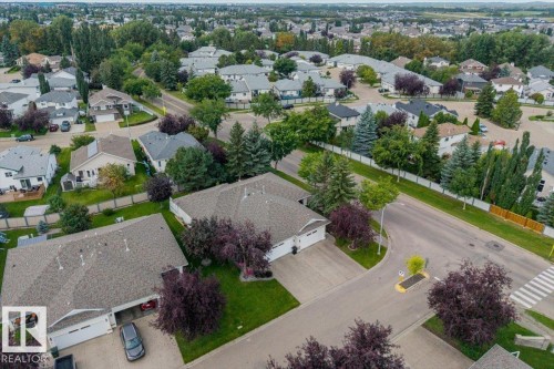 1 Longview Place, Spruce Grove, AB 