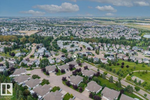 1 Longview Place, Spruce Grove, AB 