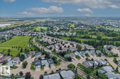 1 Longview Place, Spruce Grove, AB 