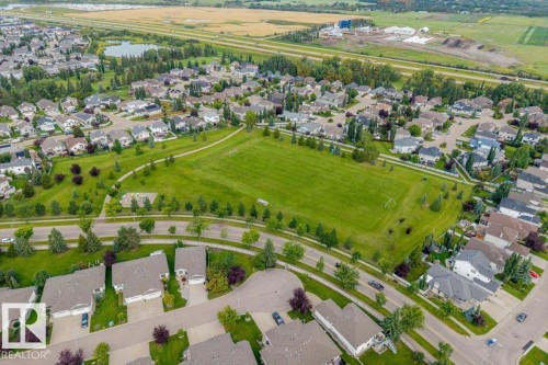 1 Longview Place, Spruce Grove, AB 