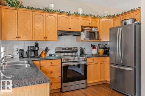 1 Longview Place, Spruce Grove, AB 