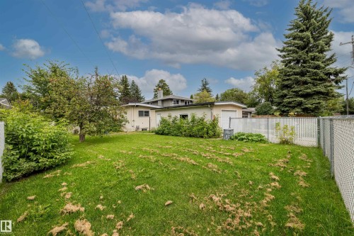 12107 40 Avenue Nw, Edmonton, AB 
