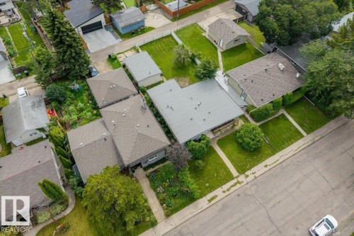 12107 40 Avenue Nw, Edmonton, AB 