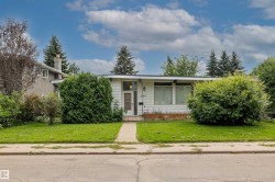 12107 40 Avenue NW  Edmonton, AB T6J 0S4