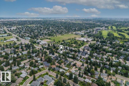 12107 40 Avenue Nw, Edmonton, AB 