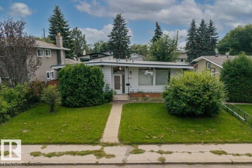 12107 40 Avenue Nw, Edmonton, AB 