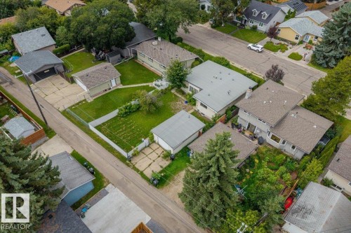 12107 40 Avenue Nw, Edmonton, AB 