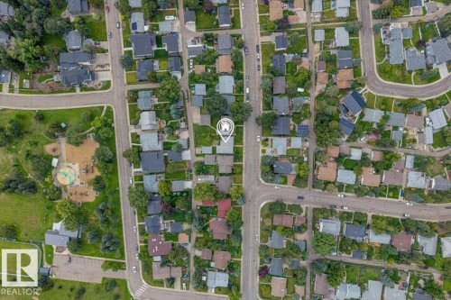 12107 40 Avenue Nw, Edmonton, AB 