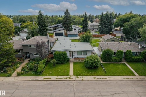 12107 40 Avenue Nw, Edmonton, AB 