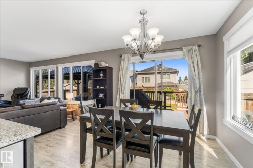 114 Hilldowns Drive, Spruce Grove, AB 