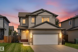 114 HILLDOWNS Drive   Spruce Grove, AB T7X 0J1