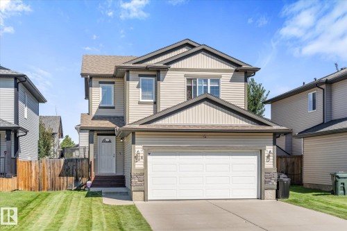 114 Hilldowns Drive, Spruce Grove, AB 