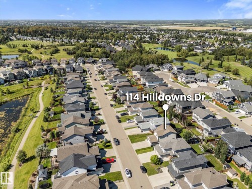 114 Hilldowns Drive, Spruce Grove, AB 
