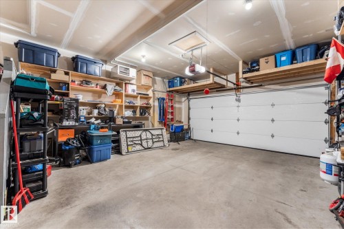 114 Hilldowns Drive, Spruce Grove, AB 