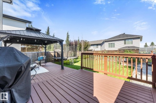 114 Hilldowns Drive, Spruce Grove, AB 