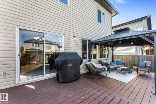 114 Hilldowns Drive, Spruce Grove, AB 