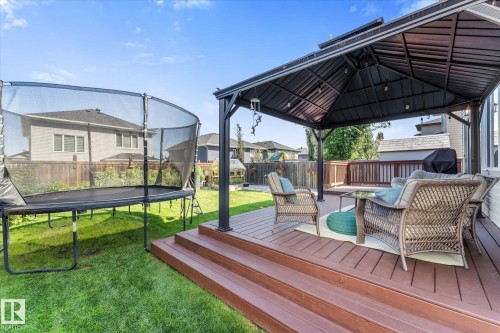 114 Hilldowns Drive, Spruce Grove, AB 