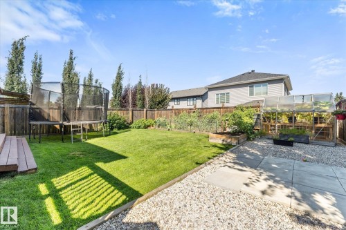 114 Hilldowns Drive, Spruce Grove, AB 