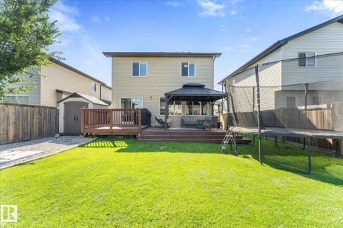114 Hilldowns Drive, Spruce Grove, AB 