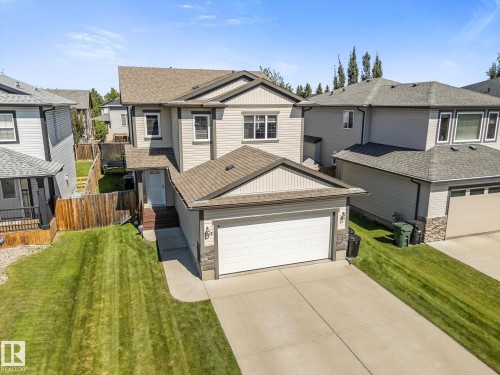 114 Hilldowns Drive, Spruce Grove, AB 