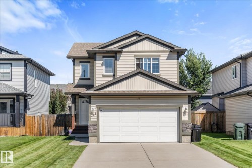 114 Hilldowns Drive, Spruce Grove, AB 