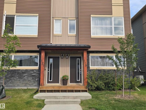 #119 401 Southfork Dr, Leduc, AB 