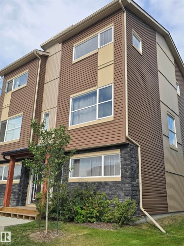 #119 401 Southfork Dr, Leduc, AB 