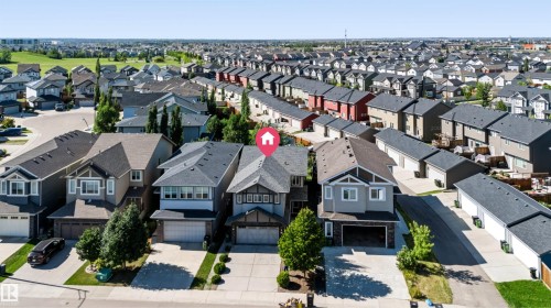 Additional content - 1420 158 Street Sw, Edmonton, AB 