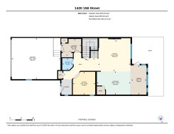 Floor plan - 
