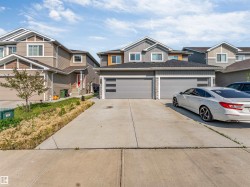 17513 65 Street NW  Edmonton, AB T5Y 4A7
