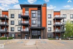 #218 320 AMBLESIDE LINK LI SW  Edmonton, AB T6W 2Z9