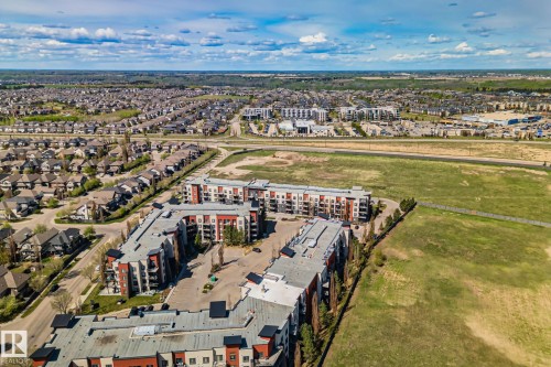#218 320 Ambleside Link Li Sw, Edmonton, AB 