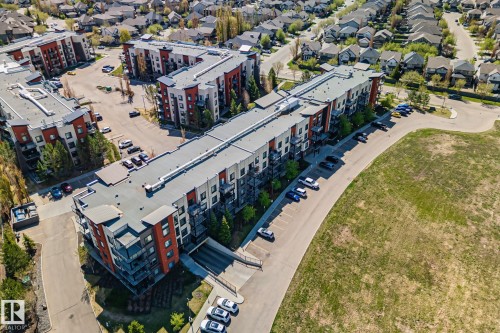#218 320 Ambleside Link Li Sw, Edmonton, AB 