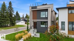 44B VALLEYVIEW Crescent NW  Edmonton, AB T5R 5S6