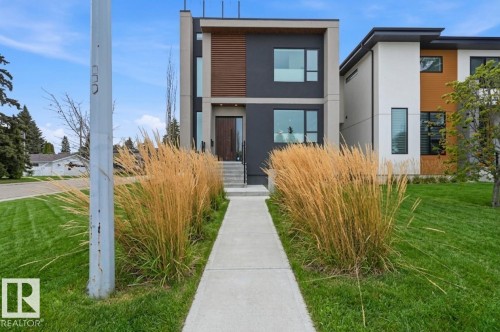 44B Valleyview Crescent Nw, Edmonton, AB 