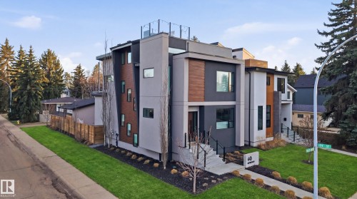 44B Valleyview Crescent Nw, Edmonton, AB 