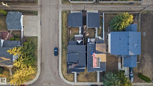 44B Valleyview Crescent Nw, Edmonton, AB 