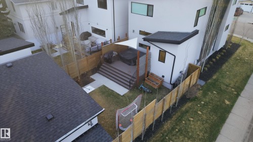 44B Valleyview Crescent Nw, Edmonton, AB 