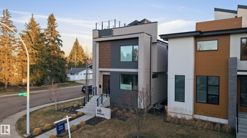 44B Valleyview Crescent Nw, Edmonton, AB 