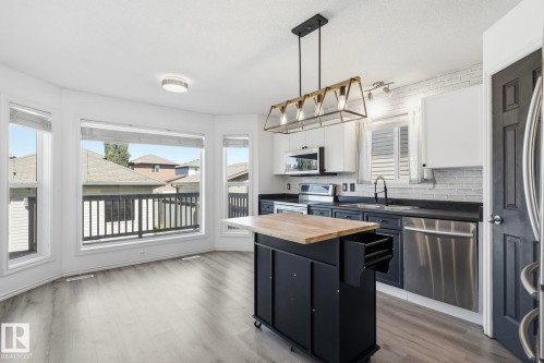 418 Keystone Way, Leduc, AB 