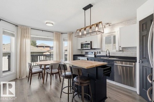 418 Keystone Way, Leduc, AB 