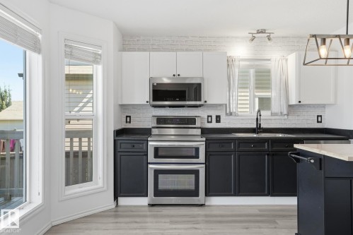 418 Keystone Way, Leduc, AB 