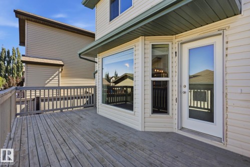 418 Keystone Way, Leduc, AB 