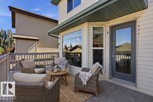 418 Keystone Way, Leduc, AB 