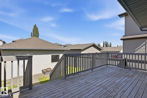 418 Keystone Way, Leduc, AB 