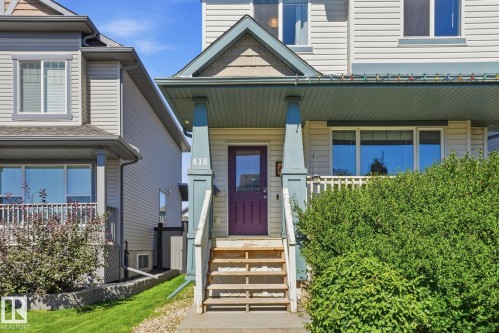 418 Keystone Way, Leduc, AB 