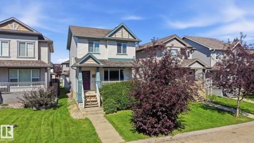 418 Keystone Way, Leduc, AB 