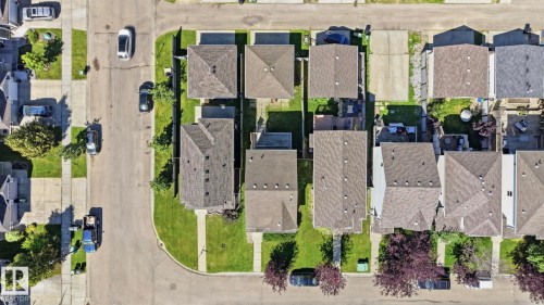 418 Keystone Way, Leduc, AB 