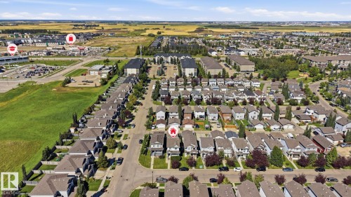 418 Keystone Way, Leduc, AB 