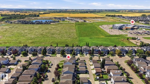418 Keystone Way, Leduc, AB 